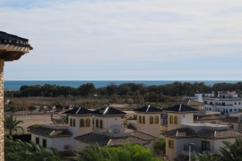 Sale - Apartment - La marina - El Pinet