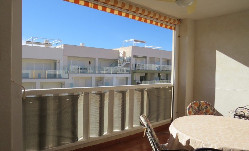 Sale - Apartment - La marina - El Pinet