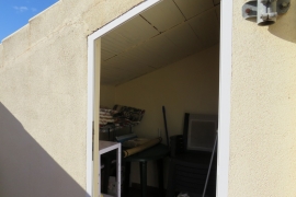 Sale - Apartment - La marina - El Pinet