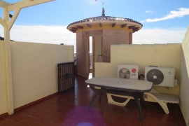 Sale - Apartment - La marina - El Pinet