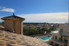 Sale - Apartment - La marina - El Pinet