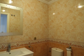 Sale - Apartment - La marina - El Pinet