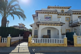 Sale - Quad - La marina - El Pinet