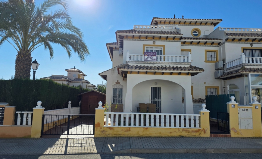 Sale - Quad - La marina - El Pinet