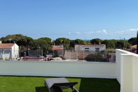 Sale - Villa - Guardamar - Costabella 