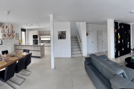 Sale - Villa - Guardamar - Costabella 