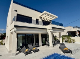 Villa - Reventa - Guardamar - Costabella 