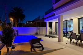 Sale - Villa - Guardamar - Costabella 