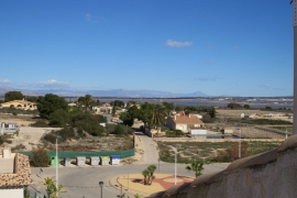 Sale - Apartment - La marina - El Pinet
