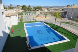 Sale - Apartment - La marina - El Pinet