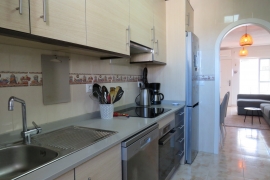 Sale - Apartment - La marina - El Pinet