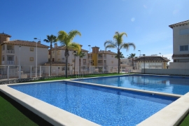 Sale - Apartment - La marina - El Pinet