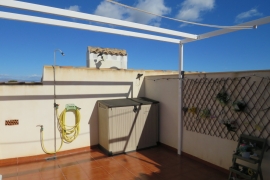 Sale - Apartment - La marina - El Pinet