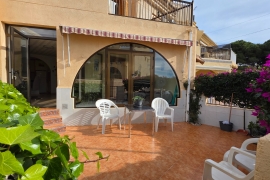 Sale - Bungalow - Guardamar - Buenavista