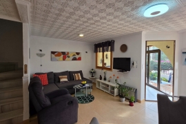 Sale - Bungalow - Guardamar - Buenavista