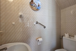 Sale - Bungalow - Guardamar - Buenavista