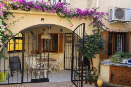 Reventa - Adosado - Guardamar - Buenavista