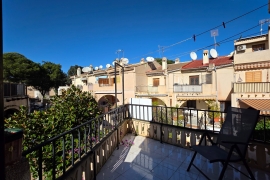 Reventa - Adosado - Guardamar - Buenavista