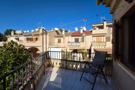 Reventa - Adosado - Guardamar - Buenavista