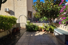 Reventa - Adosado - Guardamar - Buenavista