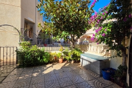 Reventa - Adosado - Guardamar - Buenavista