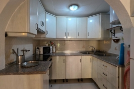 Reventa - Adosado - Guardamar - Buenavista