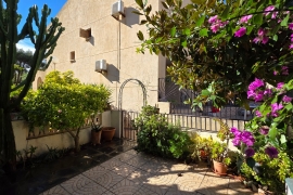 Reventa - Adosado - Guardamar - Buenavista