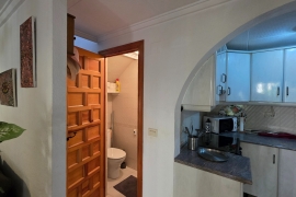 Reventa - Adosado - Guardamar - Buenavista