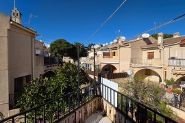 Reventa - Adosado - Guardamar - Buenavista