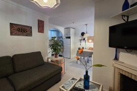 Reventa - Adosado - Guardamar - Buenavista