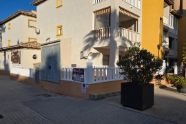 Sale - Apartment - La marina - El Pinet