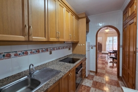 Sale - Apartment - La marina - El Pinet