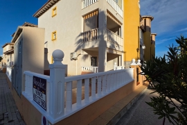 Sale - Apartment - La marina - El Pinet