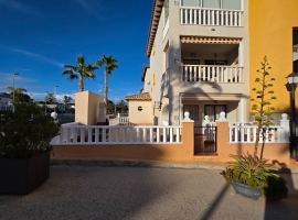 Apartment - Sale - La marina - El Pinet