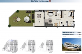 New build - Apartment - La marina - El Pinet