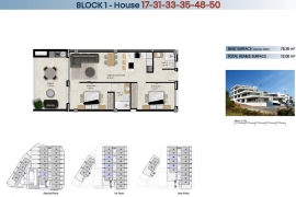 New build - Apartment - La marina - El Pinet