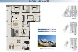 New build - Apartment - La marina - El Pinet