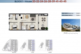 New build - Apartment - La marina - El Pinet