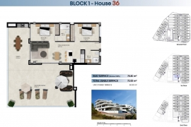 New build - Apartment - La marina - El Pinet