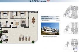 New build - Apartment - La marina - El Pinet