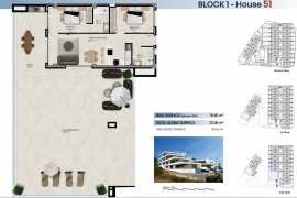 New build - Apartment - La marina - El Pinet
