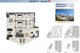 New build - Apartment - La marina - El Pinet