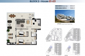 New build - Apartment - La marina - El Pinet