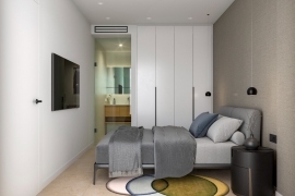 New build - Apartment - La marina - El Pinet