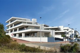 New build - Apartment - La marina - El Pinet