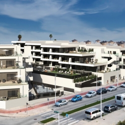 Apartamento - Obra Nueva - La marina - El Pinet