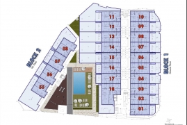 New build - Apartment - La marina - El Pinet