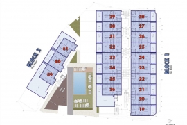 New build - Apartment - La marina - El Pinet