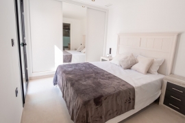 New build - Villa - San Fulgencio - El Oasis