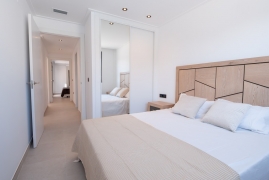 New build - Villa - San Fulgencio - El Oasis